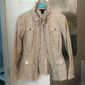 Black | White Women’s Jacket